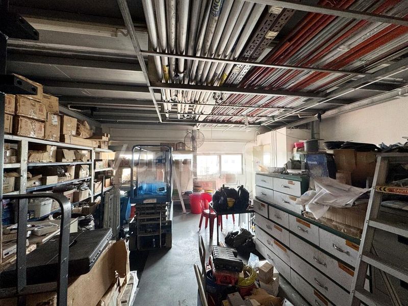 Office for Sale in  Pioneer Centre - Image 4